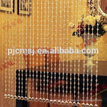 hot selling crystal tansparent beads curtain hanging crystal for home decoration Eco-friendly